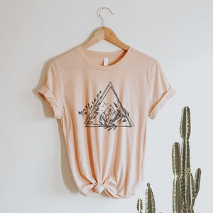 Soft Summer Tees