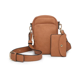 Save The Day Crossbody Pouch